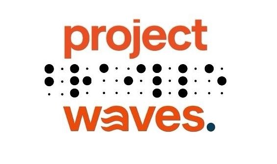 Project Wave Logo